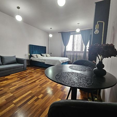 Central Sweet Apartment Self Check-In Timişoara Buitenkant foto