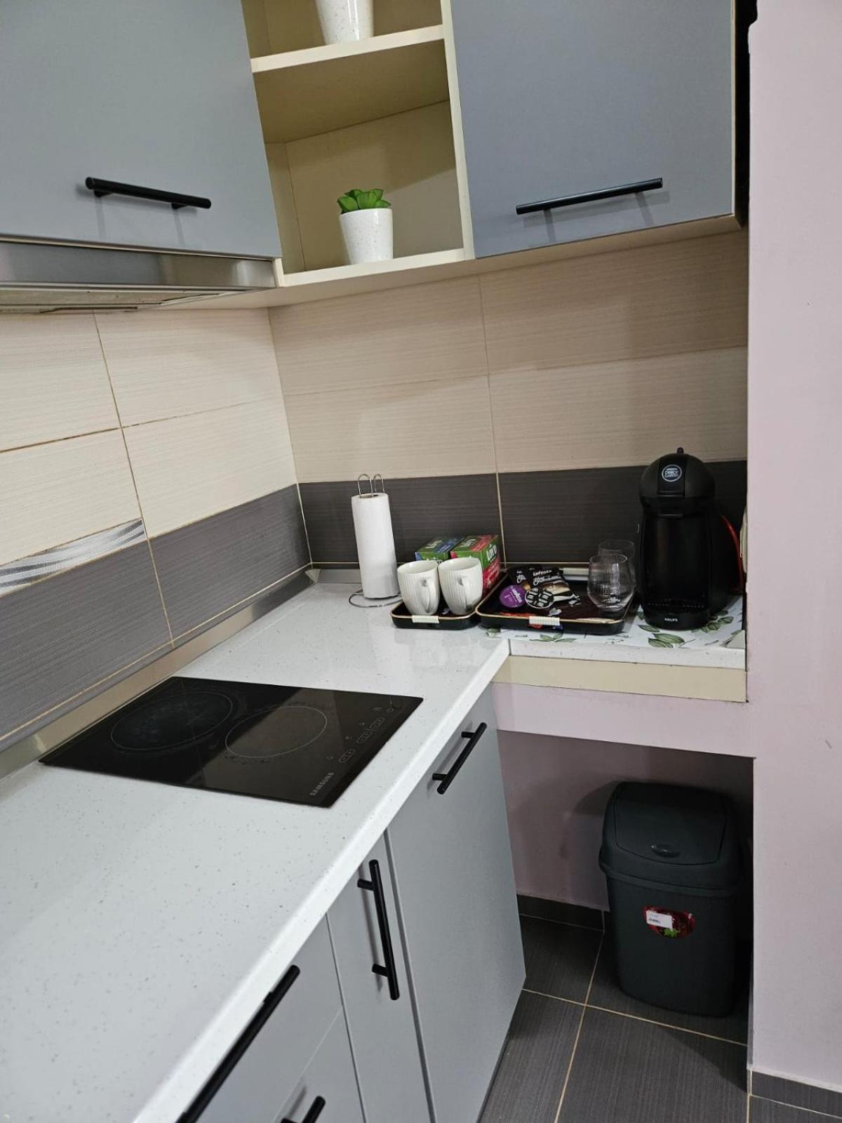 Central Sweet Apartment Self Check-In Timişoara Buitenkant foto
