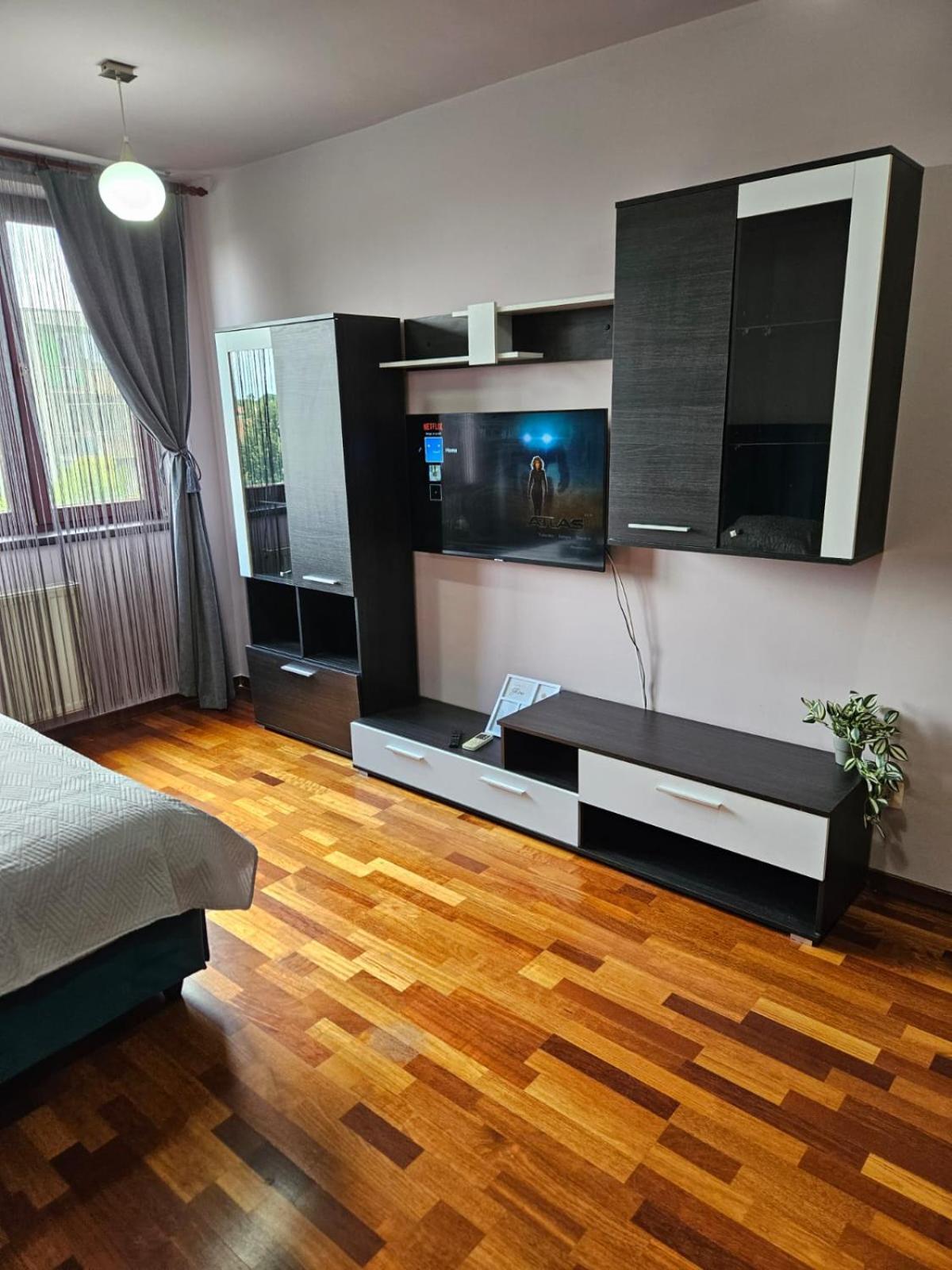 Central Sweet Apartment Self Check-In Timişoara Buitenkant foto