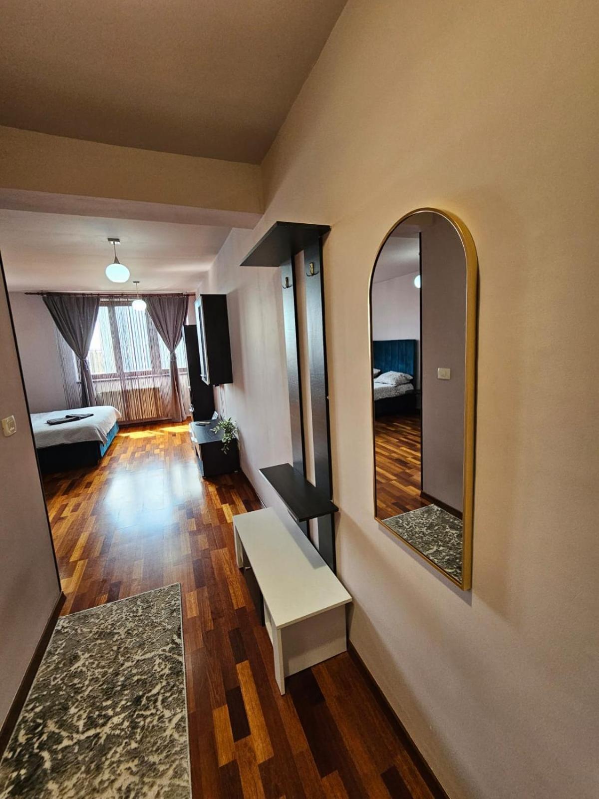 Central Sweet Apartment Self Check-In Timişoara Buitenkant foto