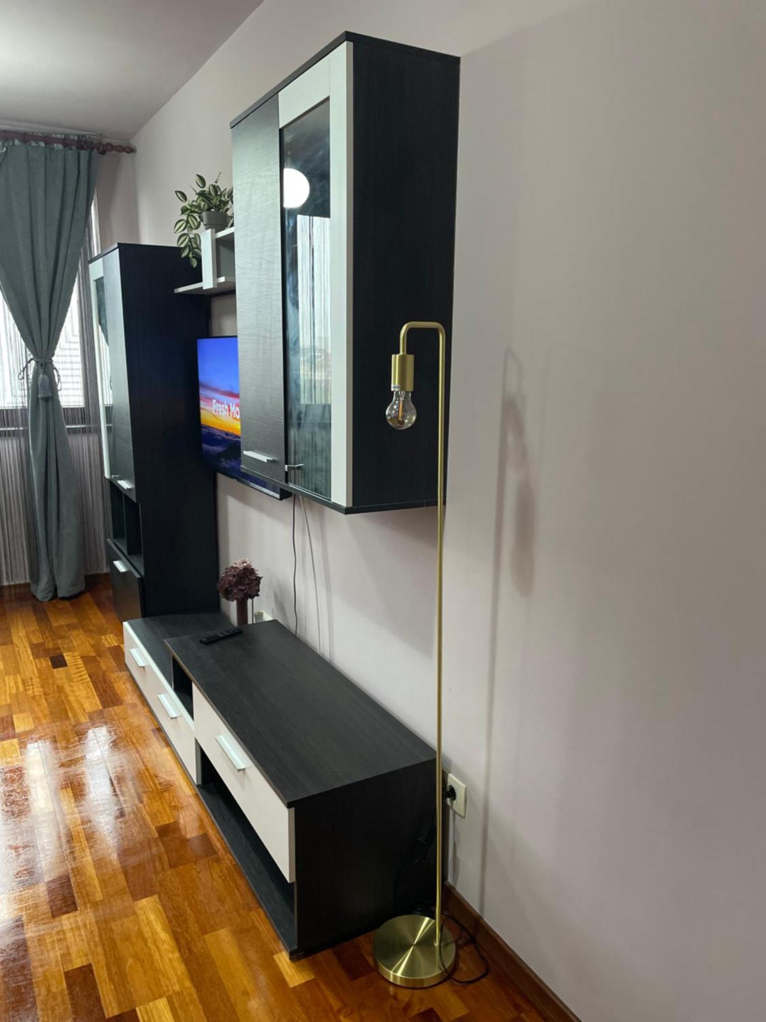 Central Sweet Apartment Self Check-In Timişoara Buitenkant foto